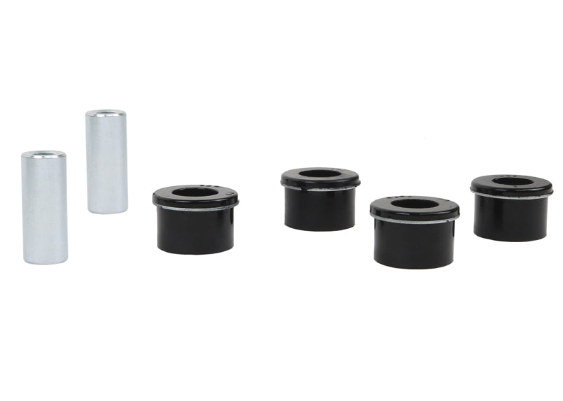 Whiteline Front Inner Lower Control Arm Bushing 2002-2003 WRX / 1998-2001 2.5RS