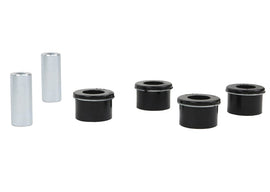 Whiteline Front Inner Lower Control Arm Bushing 2002-2003 WRX / 1998-2001 2.5RS