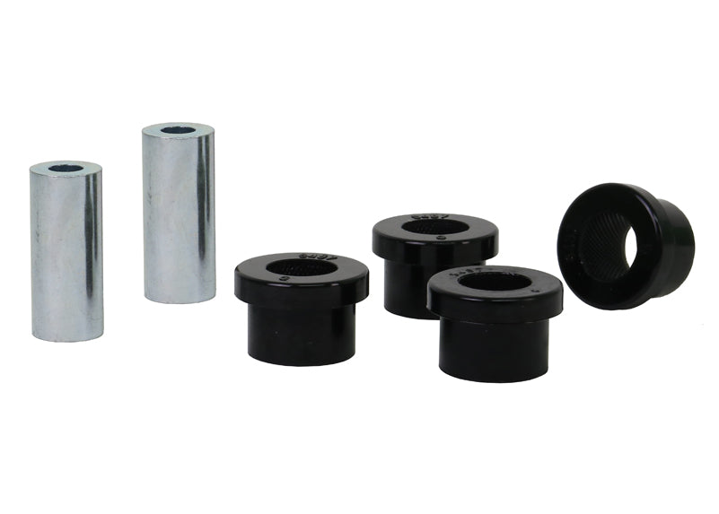 Whiteline Front Inner Lower Control Arm Bushing 2002-2007 WRX