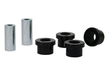 Load image into Gallery viewer, Whiteline Front Inner Lower Control Arm Bushing 2002-2007 WRX