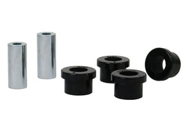 Whiteline Front Inner Lower Control Arm Bushing 2002-2007 WRX