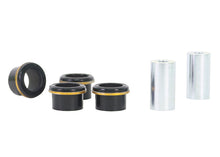 Load image into Gallery viewer, Whiteline Front Inner Lower Control Arm Bushing 2013-2024 BRZ / 2013-2016 FRS / 2017-2021 86