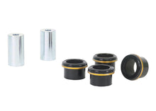 Load image into Gallery viewer, Whiteline Front Inner Lower Control Arm Bushing 2013-2024 BRZ / 2013-2016 FRS / 2017-2021 86