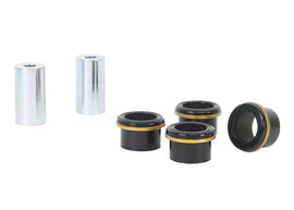 Whiteline Front Inner Lower Control Arm Bushing 2013-2024 BRZ / 2013-2016 FRS / 2017-2021 86
