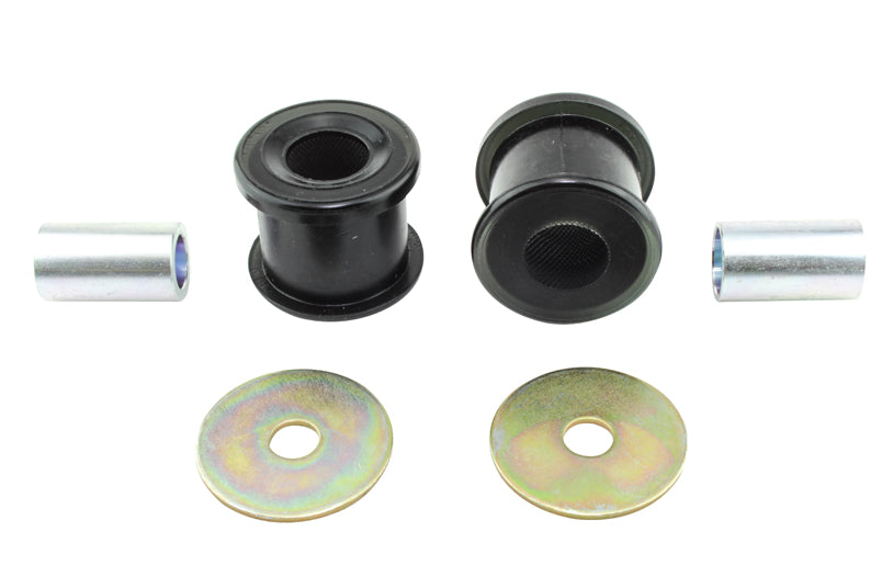 Whiteline Front Lower Control Arm Inner Rear Bushing 2002-2007 WRX / 2004-2007 STI