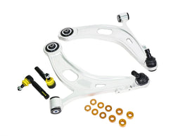 Whiteline Front Lower Control Arm Upgrade Kit 2022-2024 WRX
