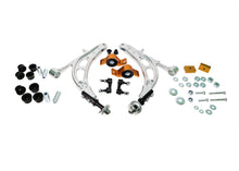 Load image into Gallery viewer, Whiteline Front Lower Control Arm Kit 2002-2007 WRX / 2004-2007 STI