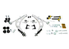 Load image into Gallery viewer, Whiteline Front Lower Control Arms Kit w/ Roll Center Correction 2002-2007 WRX / 2004-2007 STI
