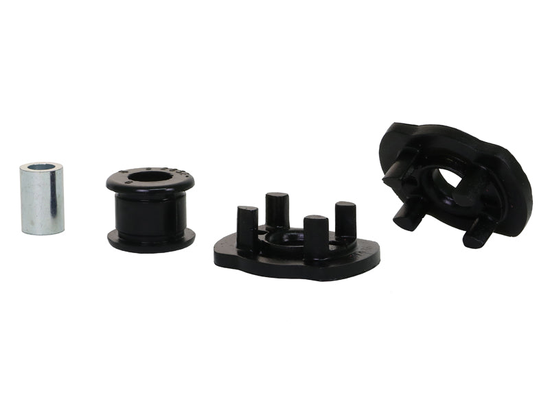 Whiteline Front Motor Mount Insert Kit 2002-2021 WRX / 2004-2021 STI