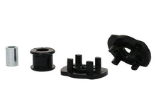 Load image into Gallery viewer, Whiteline Front Motor Mount Insert Kit 2002-2021 WRX / 2004-2021 STI