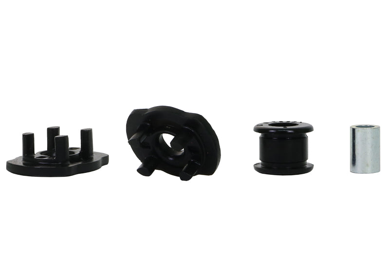 Whiteline Front Motor Mount Insert Kit 2002-2021 WRX / 2004-2021 STI