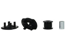Load image into Gallery viewer, Whiteline Front Motor Mount Insert Kit 2002-2021 WRX / 2004-2021 STI