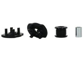 Whiteline Front Motor Mount Insert Kit 2002-2021 WRX / 2004-2021 STI