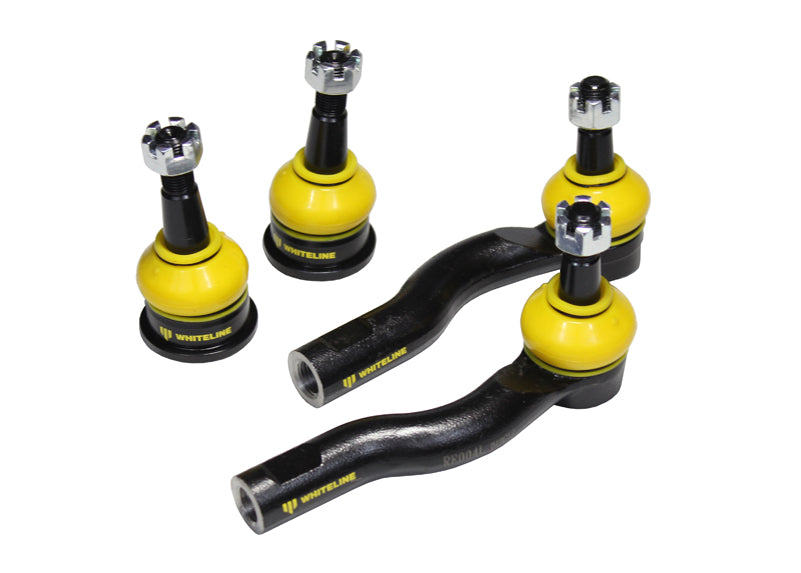 Whiteline Front Roll Center Adjustment Kit 2013-2021 BRZ