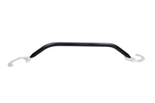 Load image into Gallery viewer, Whiteline Front Strut Tower Brace 2005-2009 Legacy GT