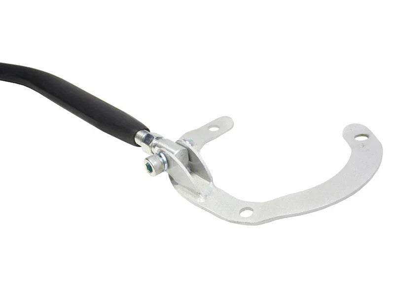 Whiteline Front Strut Tower Brace 2005-2009 Legacy GT