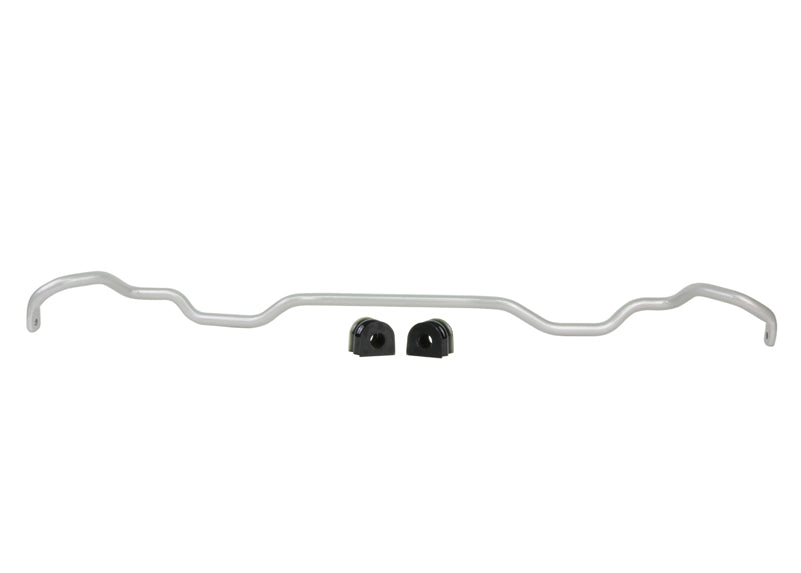 Whiteline Front Sway Bar 20mm 1995-2004 Legacy