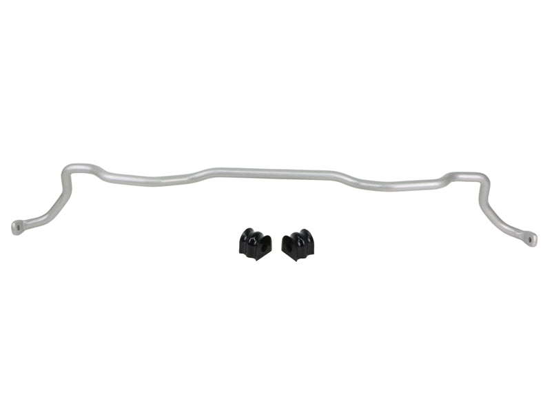 Whiteline Front Sway Bar 20mm 1995-2004 Legacy