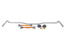 Load image into Gallery viewer, Whiteline Front Sway Bar 20mm Adjustable w/Endlinks 2013-2024 BRZ / 2013-2016 FRS / 2017-2021 86