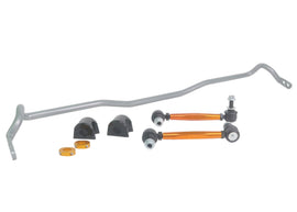Whiteline Front Sway Bar 20mm Adjustable w/Endlinks 2013-2024 BRZ / 2013-2016 FRS / 2017-2021 86