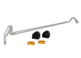 Whiteline Front Sway Bar 22mm 2002-2007 WRX Sedan / 2007 STI / 2004-2008 Forester XT