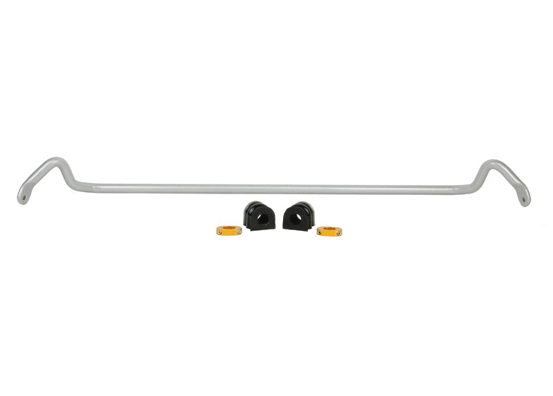 Whiteline Front Sway Bar 22mm 2002-2007 WRX Sedan / 2007 STI / 2004-2008 Forester XT
