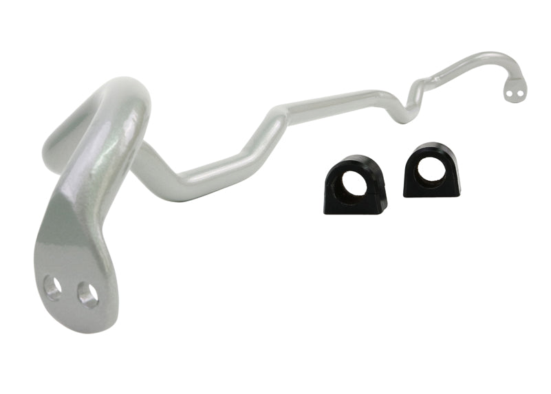 Whiteline Front Sway Bar 22mm Adjustable 1998-2001 Impreza
