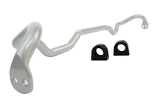 Load image into Gallery viewer, Whiteline Front Sway Bar 22mm Adjustable 1998-2001 Impreza