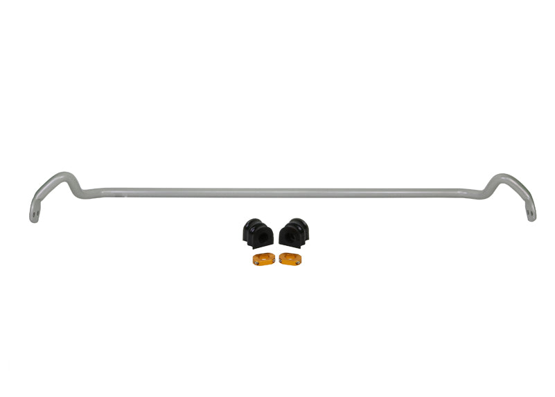 Whiteline Front Sway Bar 22mm Adjustable 2002-2007 WRX / 2007 STI / 2004-2008 Forester XT