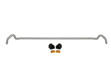 Load image into Gallery viewer, Whiteline Front Sway Bar 22mm Adjustable 2002-2007 WRX / 2007 STI / 2004-2008 Forester XT