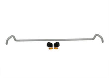 Load image into Gallery viewer, Whiteline Front Sway Bar 22mm Adjustable 2002-2007 WRX / 2007 STI / 2004-2008 Forester XT