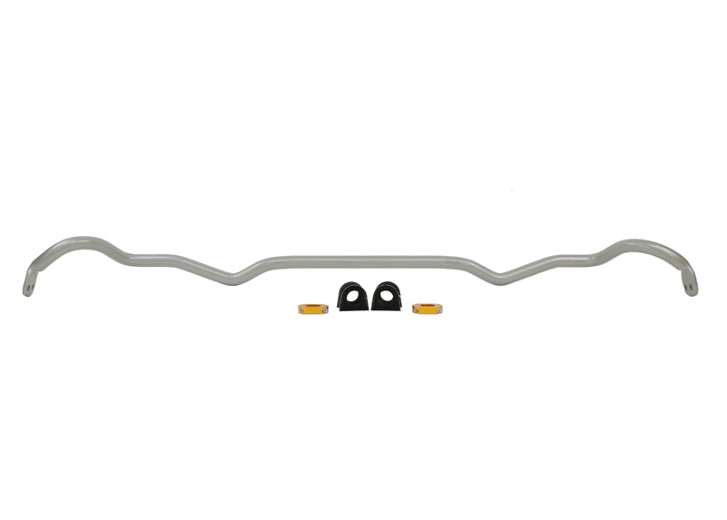 Whiteline Front Sway Bar 22mm Adjustable 2005-2009 Legacy Non-Turbo / 2008-2011 Impreza Non-Turbo