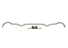Load image into Gallery viewer, Whiteline Front Sway Bar 22mm Adjustable 2005-2009 Legacy Non-Turbo / 2008-2011 Impreza Non-Turbo