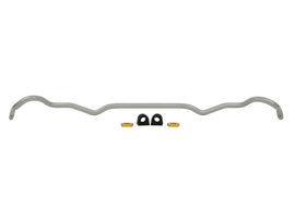 Whiteline Front Sway Bar 22mm Adjustable 2005-2009 Legacy Non-Turbo / 2008-2011 Impreza Non-Turbo