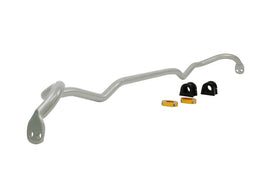 Whiteline Front Sway Bar 22mm Adjustable 2005-2009 Legacy Non-Turbo / 2008-2011 Impreza Non-Turbo