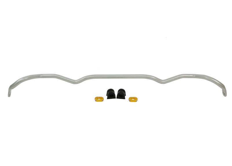 Whiteline Front Sway Bar 22mm Adjustable 2005-2009 Legacy Non-Turbo / 2008-2011 Impreza Non-Turbo