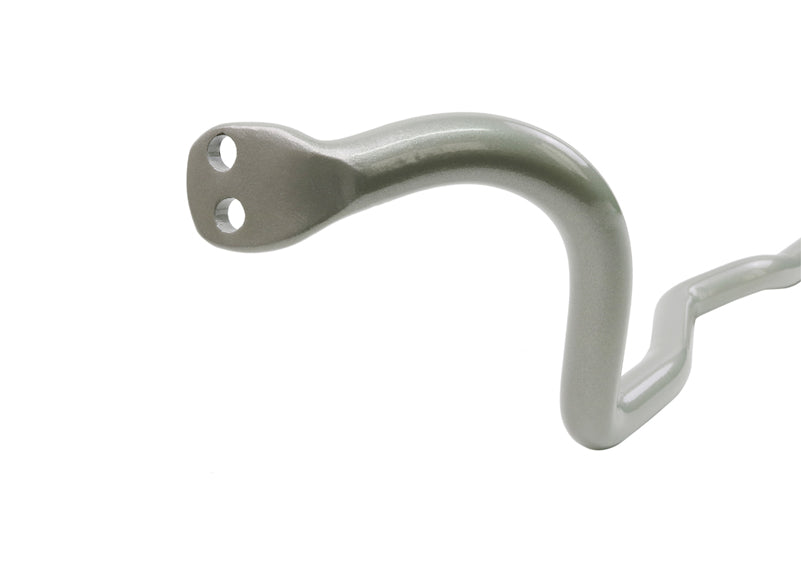 Whiteline Front Sway Bar 22mm Adjustable 2005-2009 Legacy Non-Turbo / 2008-2011 Impreza Non-Turbo
