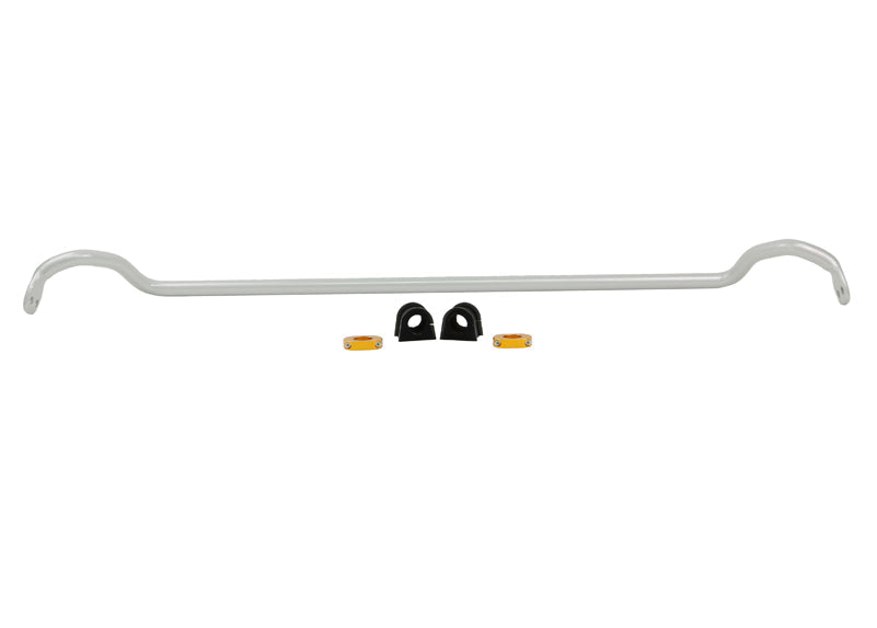 Whiteline Front Sway Bar 22mm Adjustable 2005-2009 LGT / 2008-2010 WRX