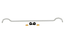 Load image into Gallery viewer, Whiteline Front Sway Bar 22mm Adjustable 2005-2009 LGT / 2008-2010 WRX