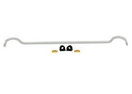 Whiteline Front Sway Bar 22mm Adjustable 2005-2009 LGT / 2008-2010 WRX