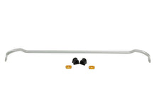 Load image into Gallery viewer, Whiteline Front Sway Bar 22mm Adjustable 2005-2009 LGT / 2008-2010 WRX