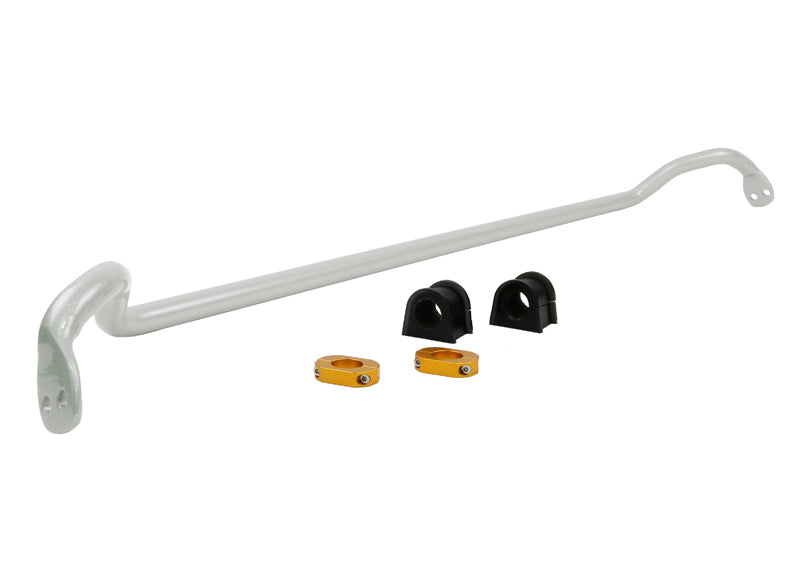 Whiteline Front Sway Bar 22mm Adjustable 2005-2009 LGT / 2008-2010 WRX
