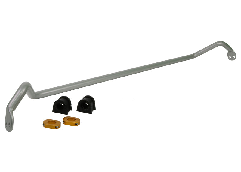 Whiteline Front Sway Bar 22mm Adjustable 2011-2014 WRX / 2008-2014 STI / 2009-2013 Forester XT