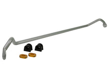 Load image into Gallery viewer, Whiteline Front Sway Bar 22mm Adjustable 2011-2014 WRX / 2008-2014 STI / 2009-2013 Forester XT
