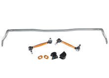 Load image into Gallery viewer, Whiteline Front Sway Bar 22mm Adjustable w/Endlinks 2013-2024 BRZ