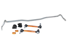 Load image into Gallery viewer, Whiteline Front Sway Bar 22mm Adjustable w/Endlinks 2013-2024 BRZ