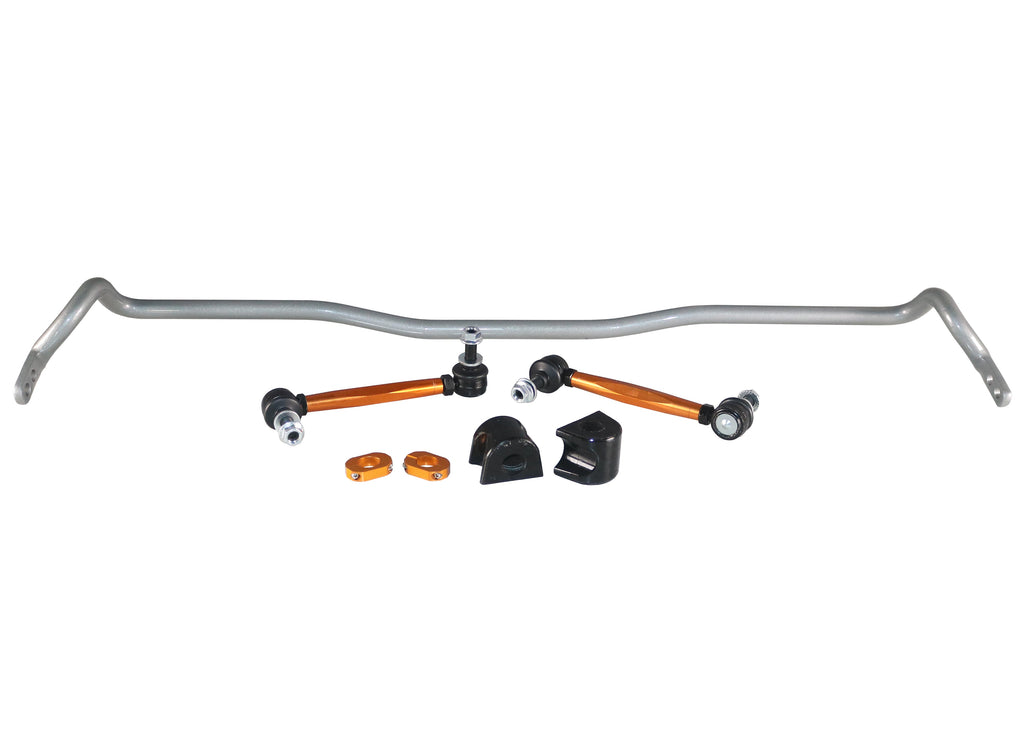 Whiteline Front Sway Bar 22mm Adjustable w/Endlinks 2013-2024 BRZ