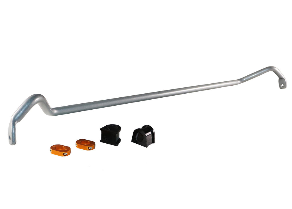 Whiteline Front Sway Bar 22mm Fixed 2011-2014 WRX / 2008-2014 STI / 2009-2013 Forester XT