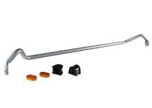 Load image into Gallery viewer, Whiteline Front Sway Bar 22mm Fixed 2011-2014 WRX / 2008-2014 STI / 2009-2013 Forester XT