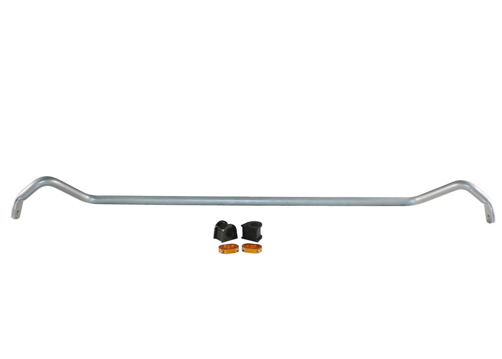 Whiteline Front Sway Bar 22mm Fixed 2011-2014 WRX / 2008-2014 STI / 2009-2013 Forester XT
